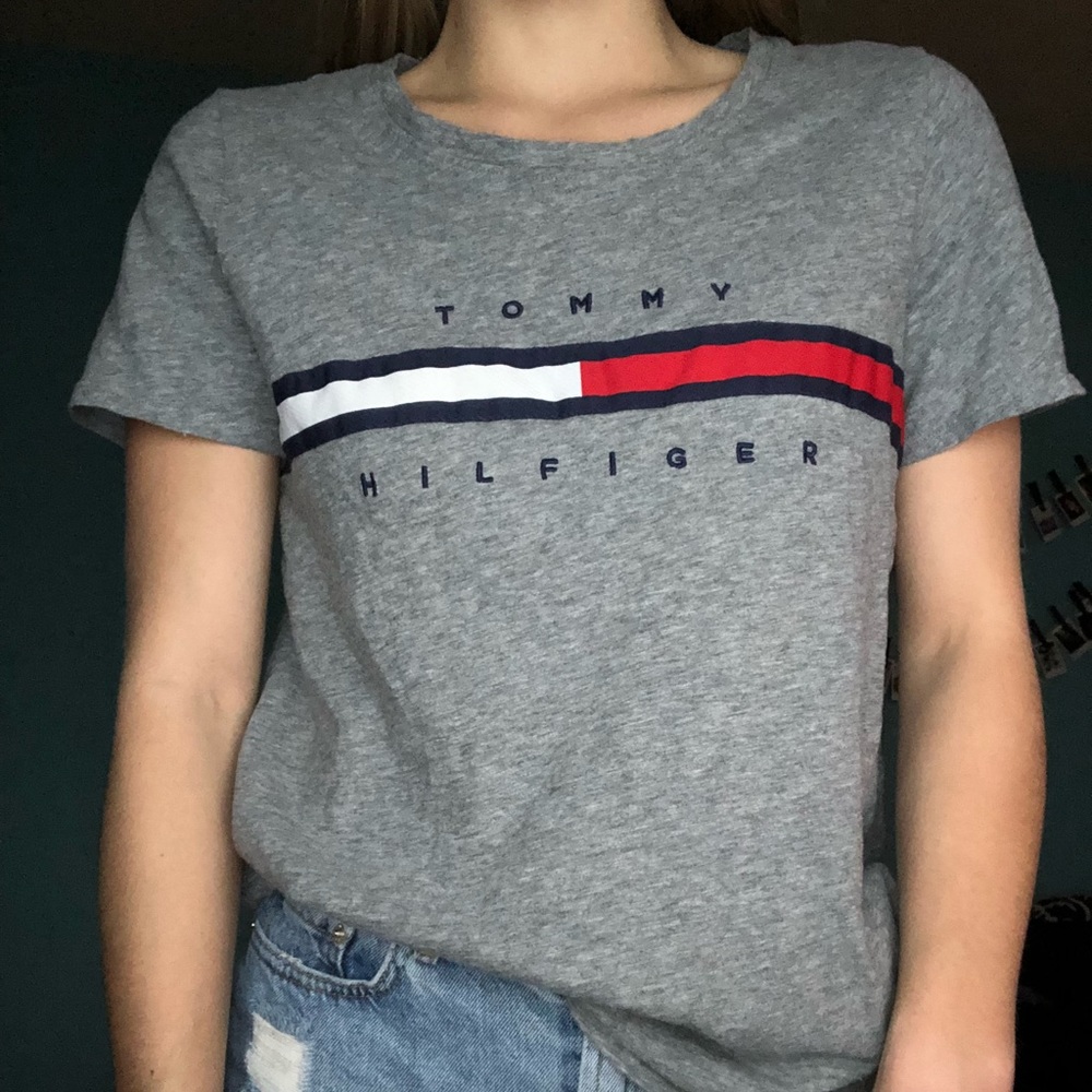 Tommy Hilfiger T-Shirt